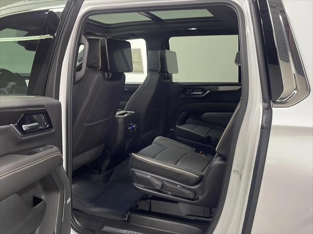 2026 GMC Yukon XL 4WD Elevation