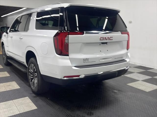 2026 GMC Yukon XL 4WD Elevation