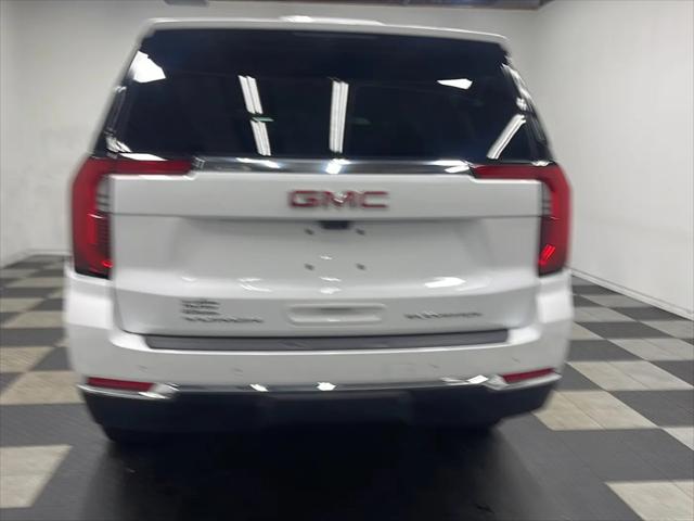 2026 GMC Yukon XL 4WD Elevation