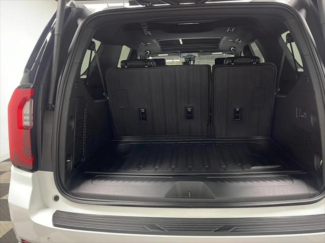 2026 GMC Yukon XL 4WD Elevation