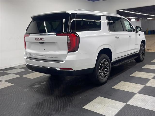 2026 GMC Yukon XL 4WD Elevation