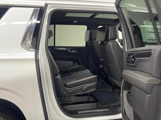 2026 GMC Yukon XL 4WD Elevation