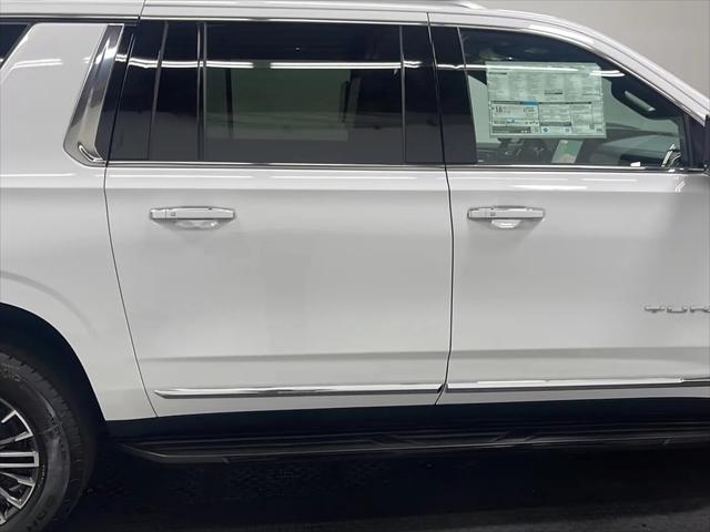 2026 GMC Yukon XL 4WD Elevation