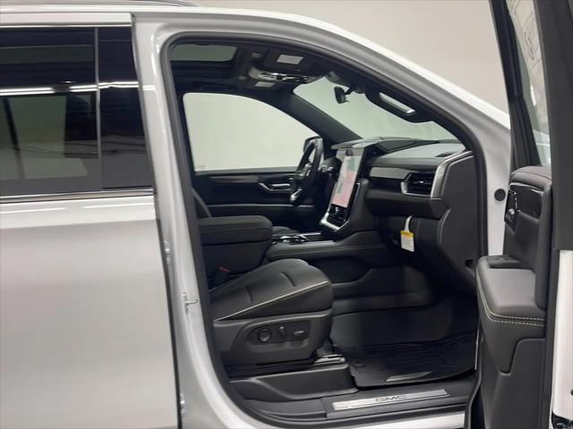 2026 GMC Yukon XL 4WD Elevation