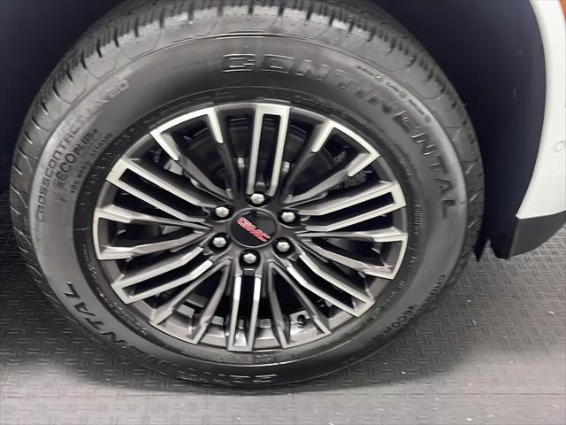 2026 GMC Yukon XL 4WD Elevation