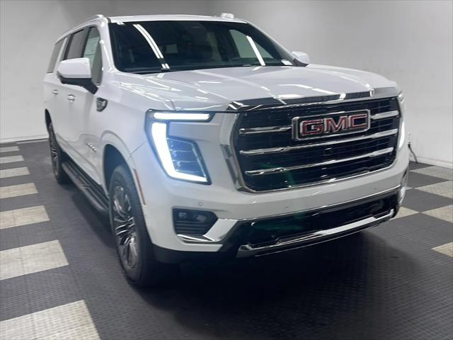 2026 GMC Yukon XL 4WD Elevation