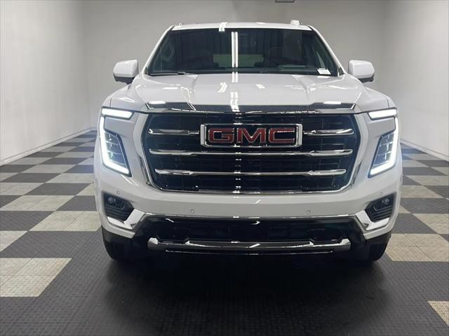 2026 GMC Yukon XL 4WD Elevation