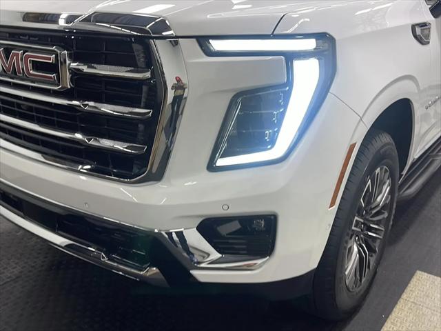 2026 GMC Yukon XL 4WD Elevation