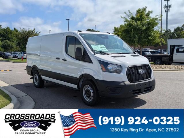 2026 Ford Transit Cargo Van T-150 for sale in Apex, NC