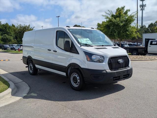 2026 Ford Transit Cargo Van T-150