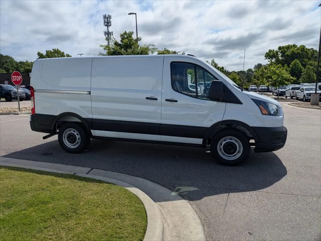 2026 Ford Transit Cargo Van T-150
