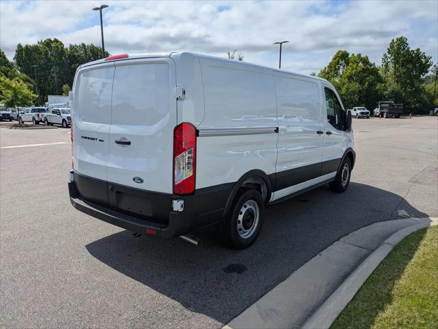 2026 Ford Transit Cargo Van T-150