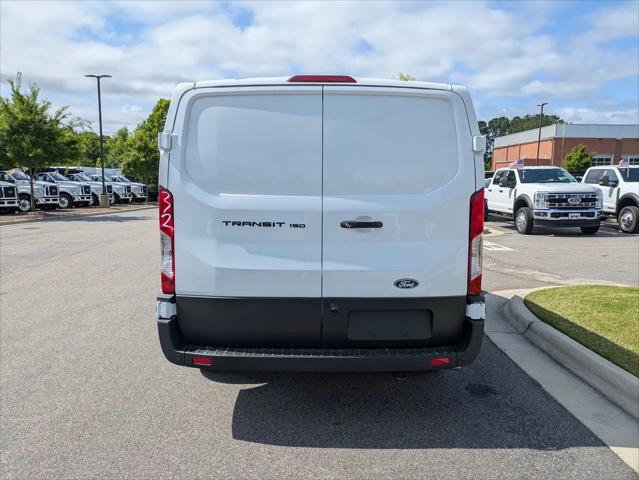 2026 Ford Transit Cargo Van T-150