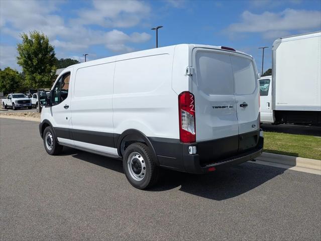 2026 Ford Transit Cargo Van T-150