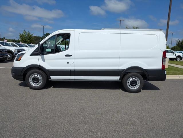 2026 Ford Transit Cargo Van T-150