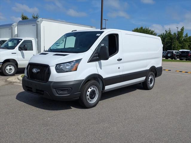 2026 Ford Transit Cargo Van T-150