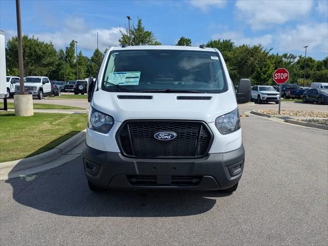 2026 Ford Transit Cargo Van T-150