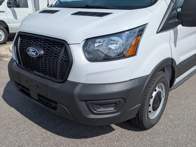 2026 Ford Transit Cargo Van T-150