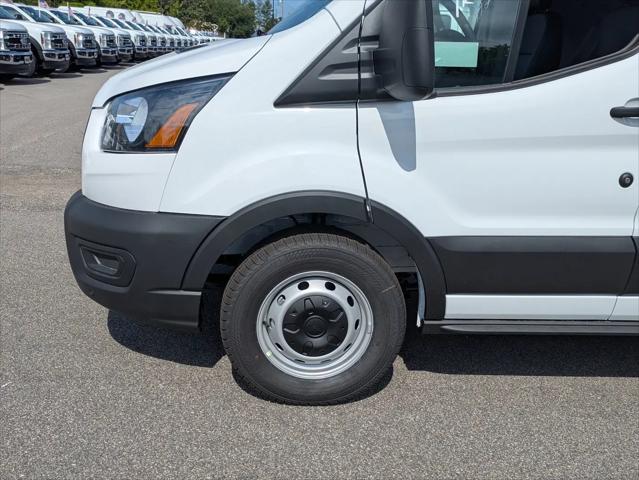 2026 Ford Transit Cargo Van T-150