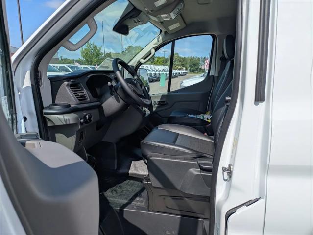 2026 Ford Transit Cargo Van T-150