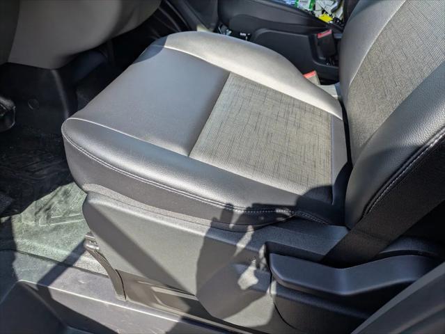 2026 Ford Transit Cargo Van T-150