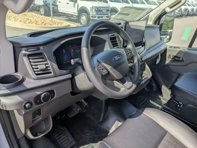 2026 Ford Transit Cargo Van T-150