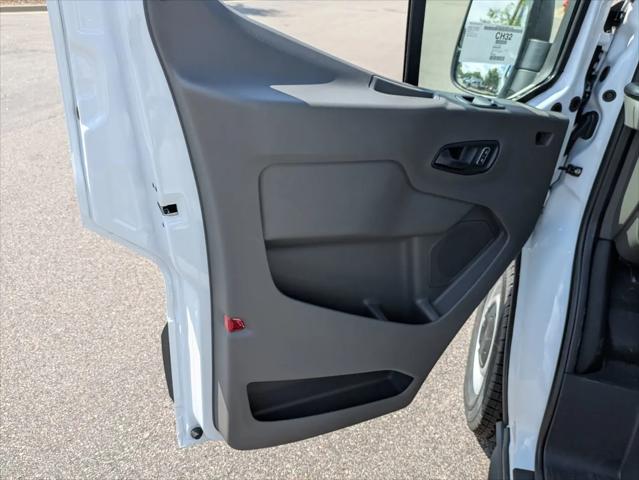 2026 Ford Transit Cargo Van T-150