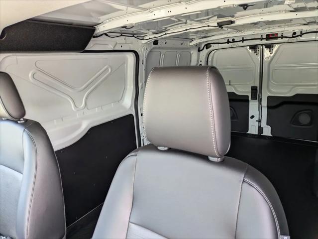 2026 Ford Transit Cargo Van T-150