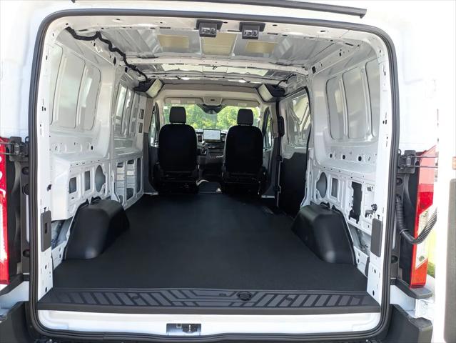2026 Ford Transit Cargo Van T-150