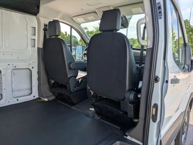 2026 Ford Transit Cargo Van T-150