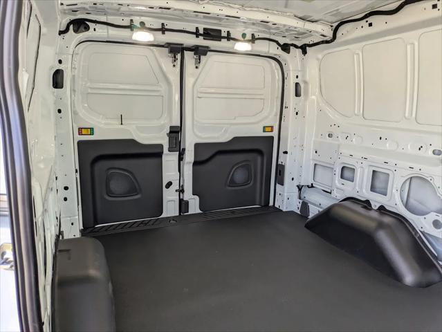 2026 Ford Transit Cargo Van T-150