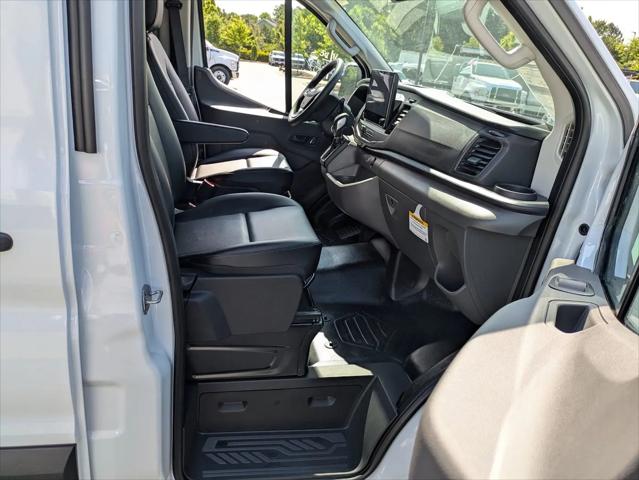 2026 Ford Transit Cargo Van T-150