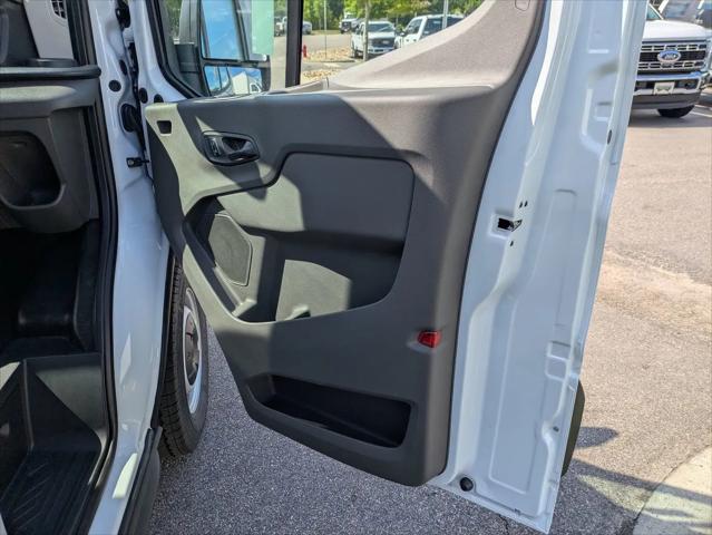 2026 Ford Transit Cargo Van T-150