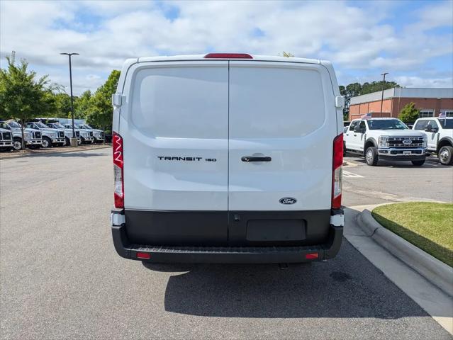 2026 Ford Transit Cargo Van T-150