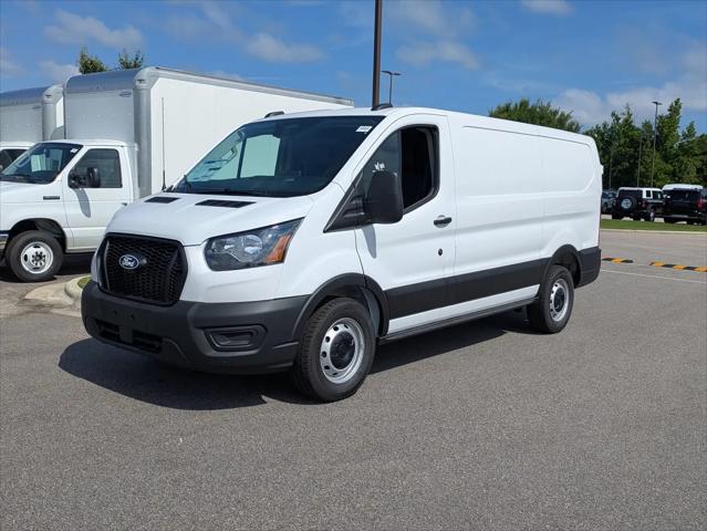 2026 Ford Transit Cargo Van T-150