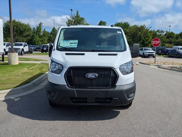 2026 Ford Transit Cargo Van T-150