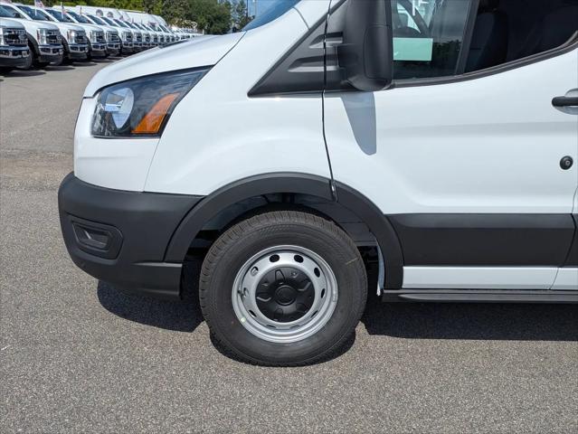 2026 Ford Transit Cargo Van T-150