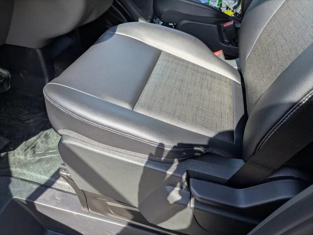 2026 Ford Transit Cargo Van T-150