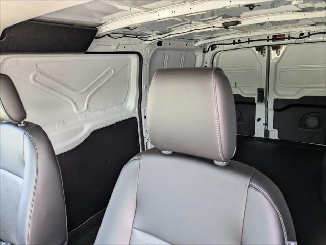 2026 Ford Transit Cargo Van T-150