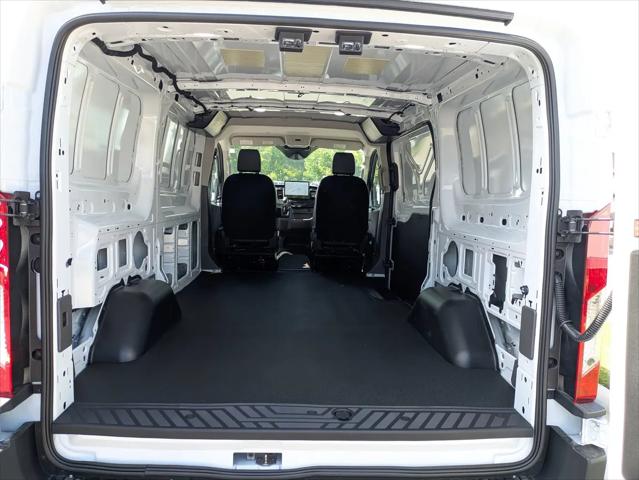 2026 Ford Transit Cargo Van T-150