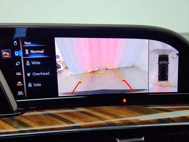 2024 Cadillac Escalade ESV 4WD Premium Luxury Platinum
