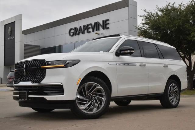 2026 Lincoln Navigator Reserve for sale in Grapevine, TX