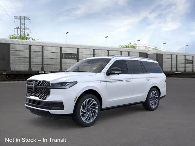 2026 Lincoln Navigator Reserve for sale in Grapevine, TX