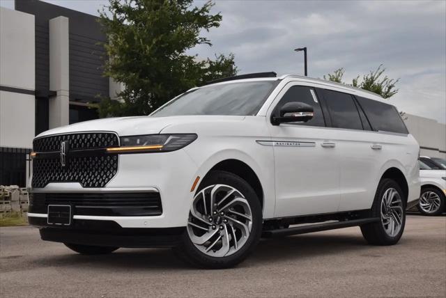 2026 Lincoln Navigator Reserve for sale in Grapevine, TX