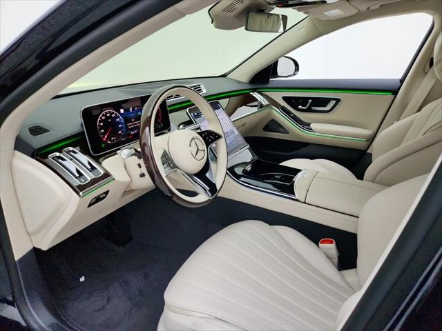 2026 Mercedes-Benz 500 4MATIC