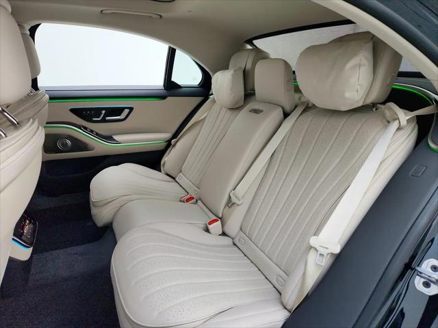 2026 Mercedes-Benz 500 4MATIC