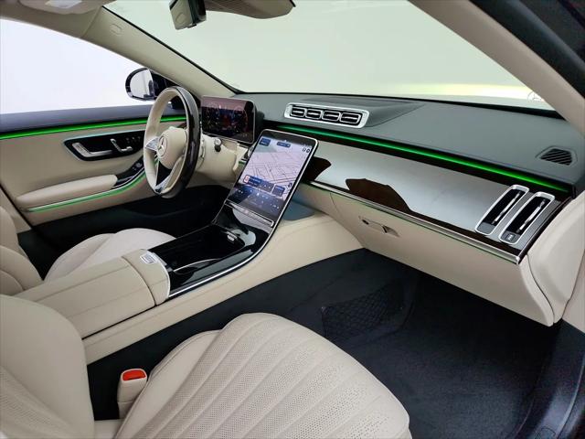 2026 Mercedes-Benz 500 4MATIC