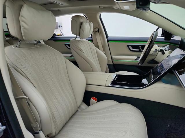 2026 Mercedes-Benz 500 4MATIC