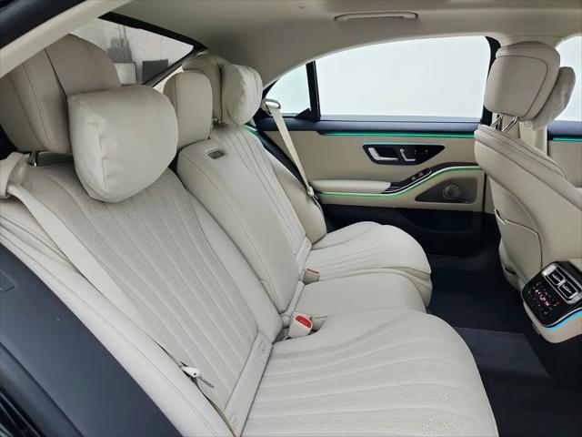2026 Mercedes-Benz 500 4MATIC