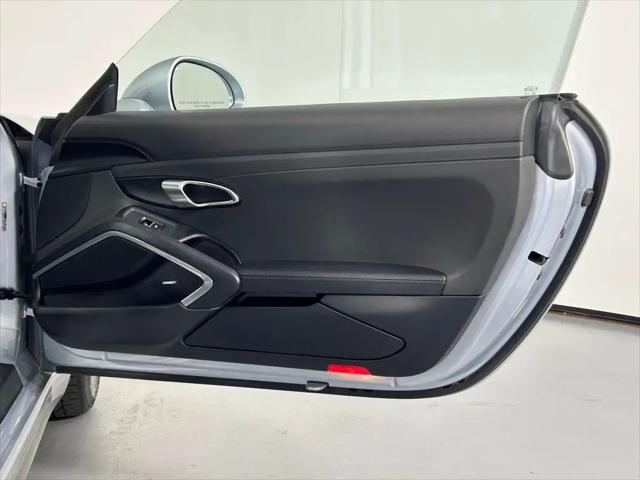 2015 Porsche 911 Targa 4S